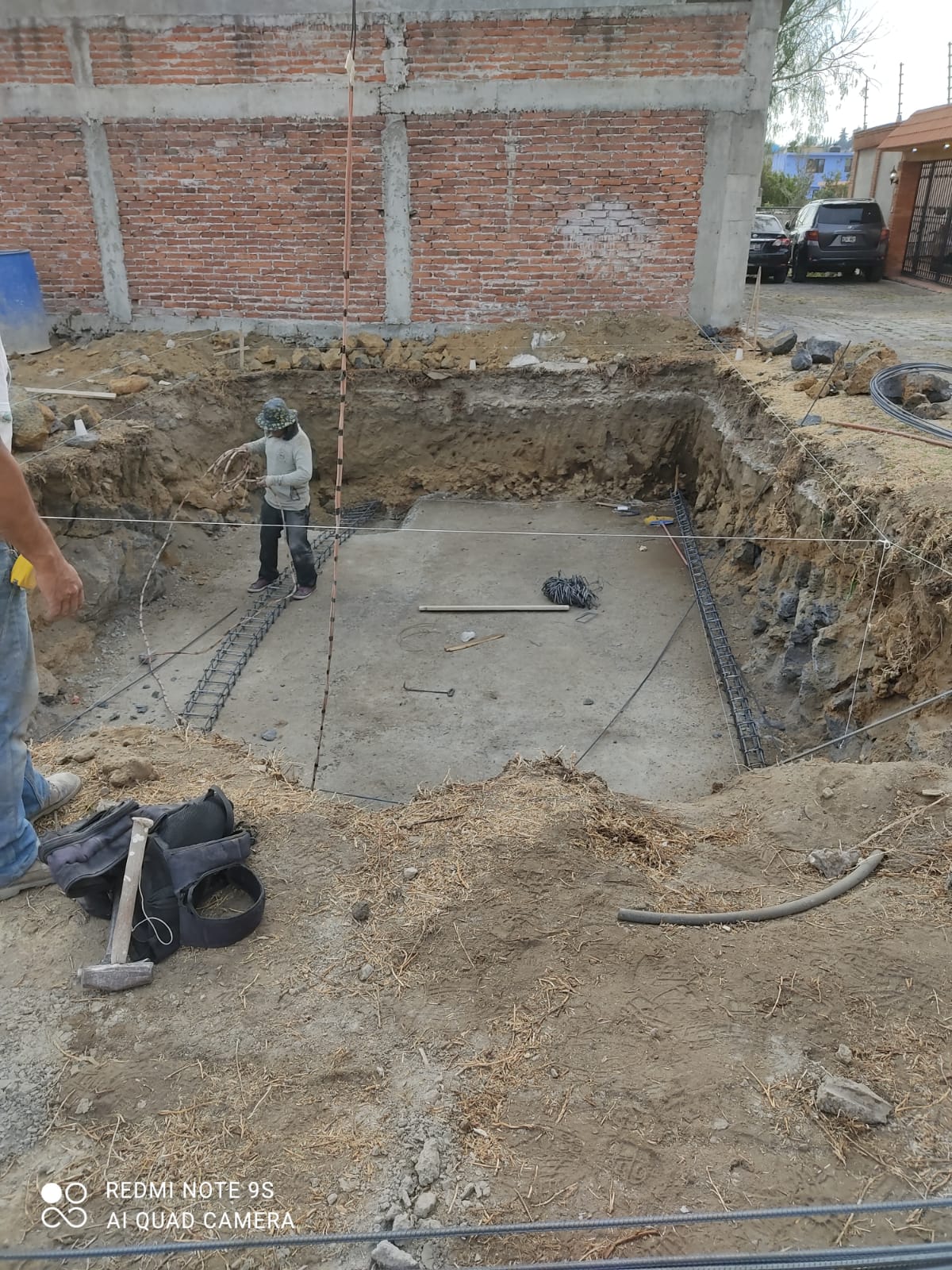 Electricidad instalación residencial CDMX